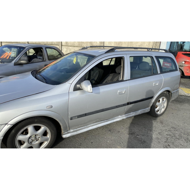Jante OPEL ASTRA G Photo n°7