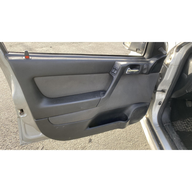 Jante OPEL ASTRA G Photo n°11
