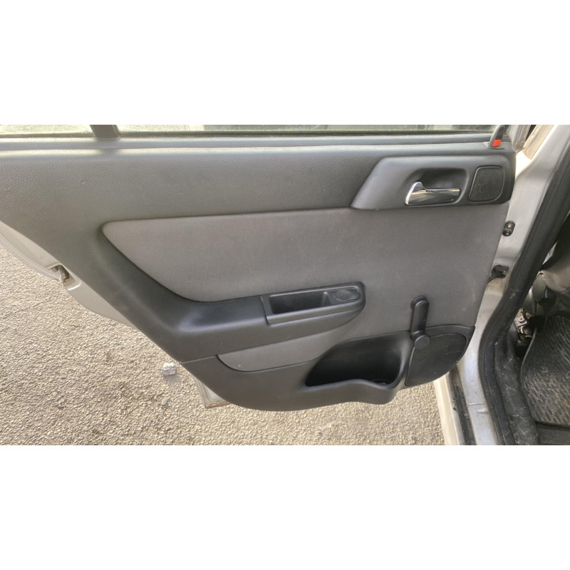 Jante OPEL ASTRA G Photo n°12