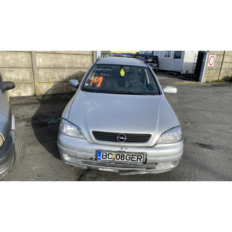 Jante OPEL ASTRA G Photo n°19