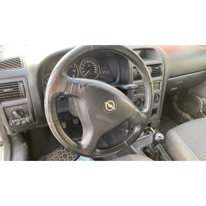 Jante OPEL ASTRA G Photo n°20