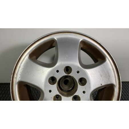 Jante MERCEDES CLASSE A 168