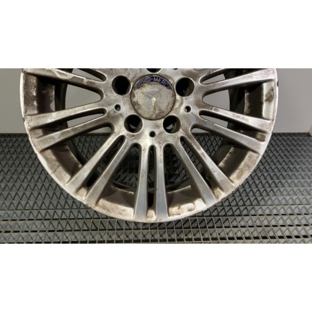 Jante MERCEDES CLASSE A 169