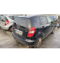 Jante MERCEDES CLASSE A 169