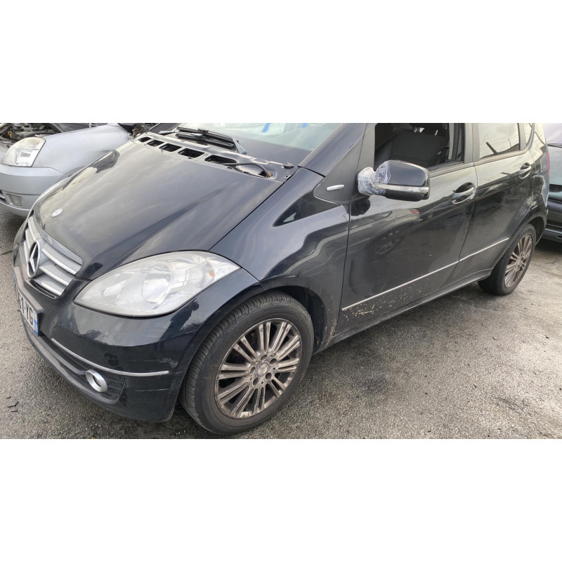 Jante MERCEDES CLASSE A 169 Photo n°6