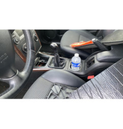 Jante MERCEDES CLASSE A 169