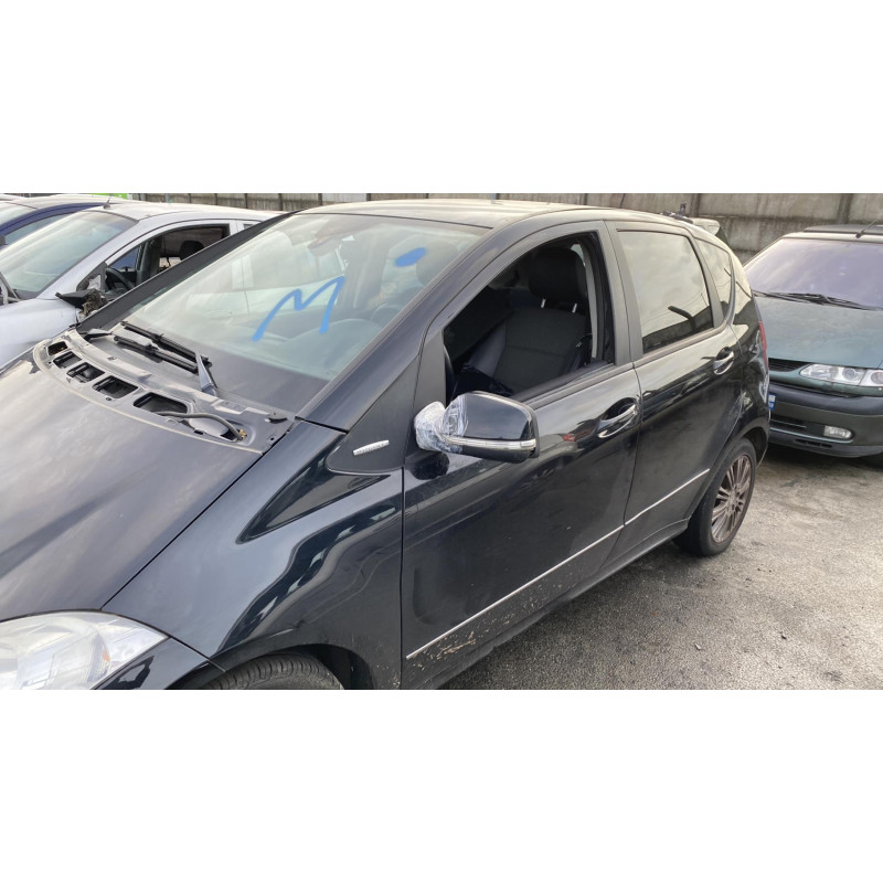 Jante MERCEDES CLASSE A 169 Photo n°20