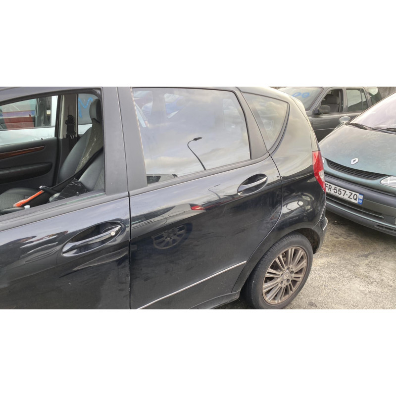 Jante MERCEDES CLASSE A 169 Photo n°10