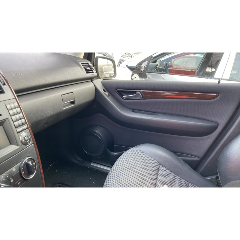 Jante MERCEDES CLASSE A 169 Photo n°15