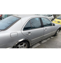 Jante MERCEDES CLASSE E 210