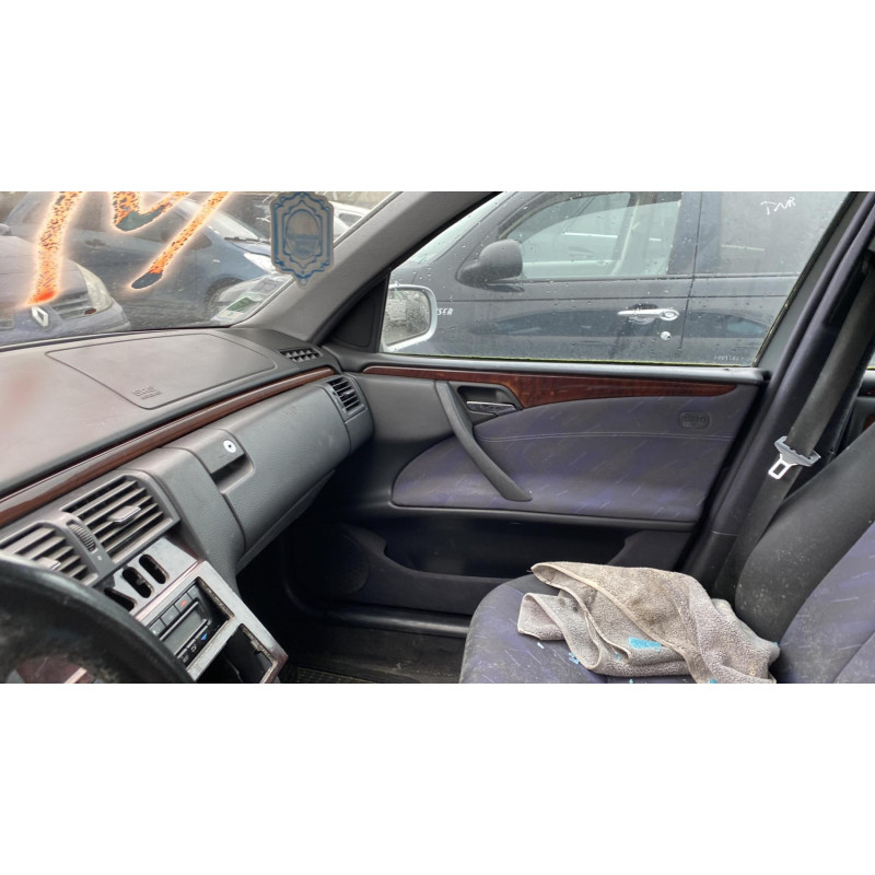 Jante MERCEDES CLASSE E 210 Photo n°5