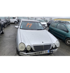Jante MERCEDES CLASSE E 210