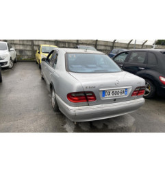 Jante MERCEDES CLASSE E 210