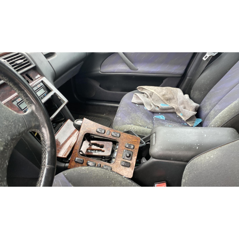 Jante MERCEDES CLASSE E 210 Photo n°13