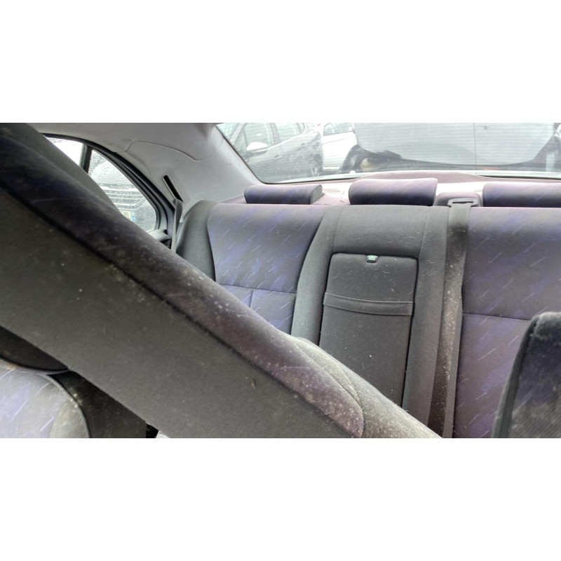 Jante MERCEDES CLASSE E 210 Photo n°14