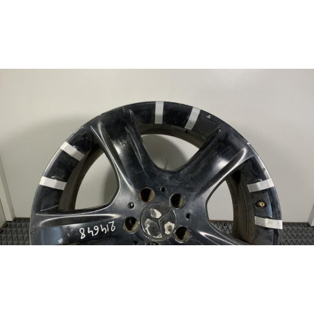 Jante MERCEDES CLASSE M 164