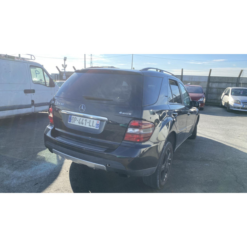 Jante MERCEDES CLASSE M 164 Photo n°20