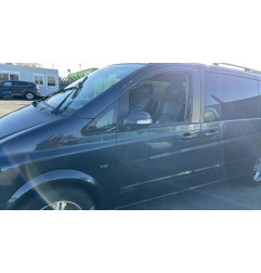 Jante MERCEDES VIANO 639