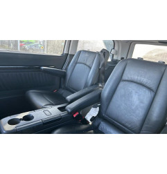 Jante MERCEDES VIANO 639