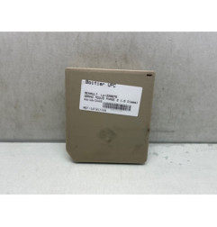 Boitier UPC RENAULT GRAND MODUS Photo n°1