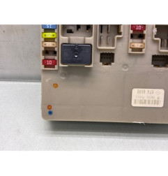 Boitier UPC RENAULT GRAND MODUS
