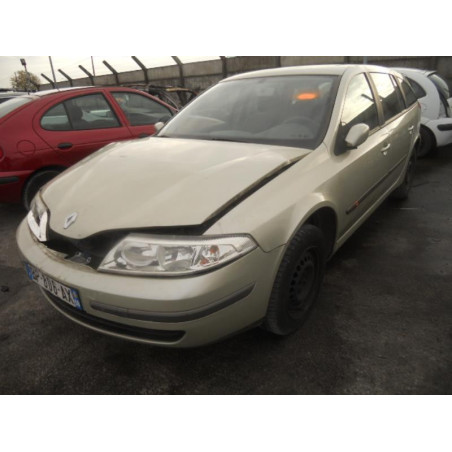 Retroviseur gauche RENAULT LAGUNA 2