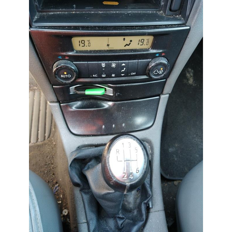 Retroviseur gauche RENAULT LAGUNA 2 Photo n°4
