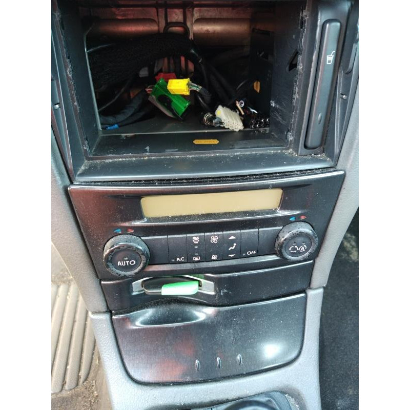 Retroviseur gauche RENAULT LAGUNA 2 Photo n°11