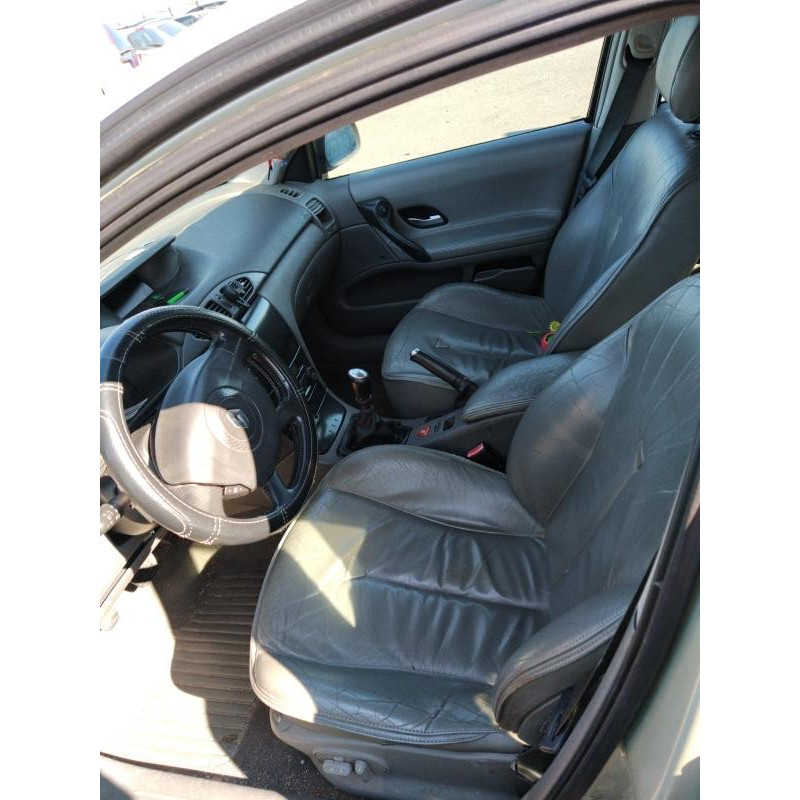 Retroviseur gauche RENAULT LAGUNA 2 Photo n°12