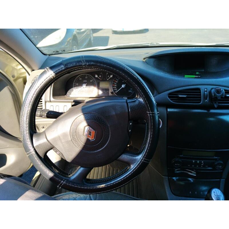 Retroviseur gauche RENAULT LAGUNA 2 Photo n°13