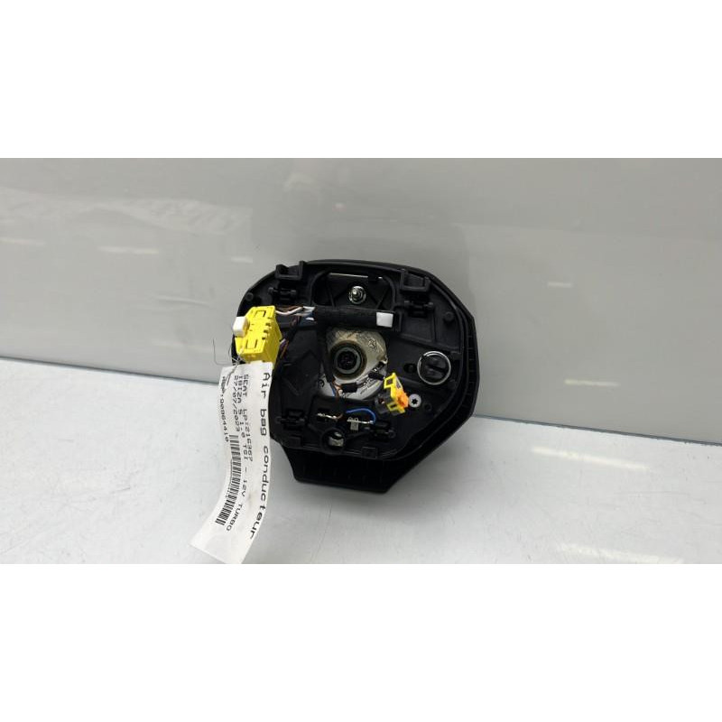 Air bag conducteur SEAT IBIZA 5 Photo n°2