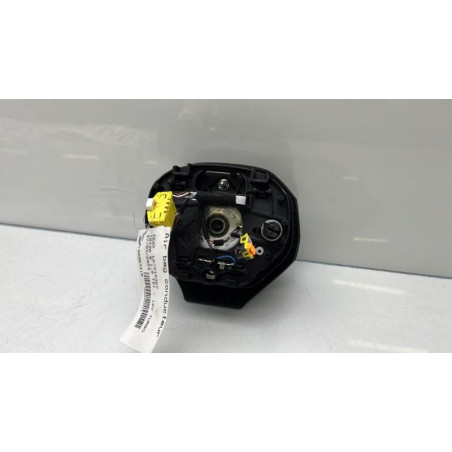 Air bag conducteur SEAT IBIZA 5