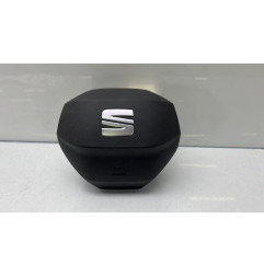 Air bag conducteur SEAT IBIZA 5