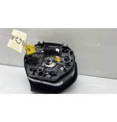 Air bag conducteur SEAT IBIZA 5