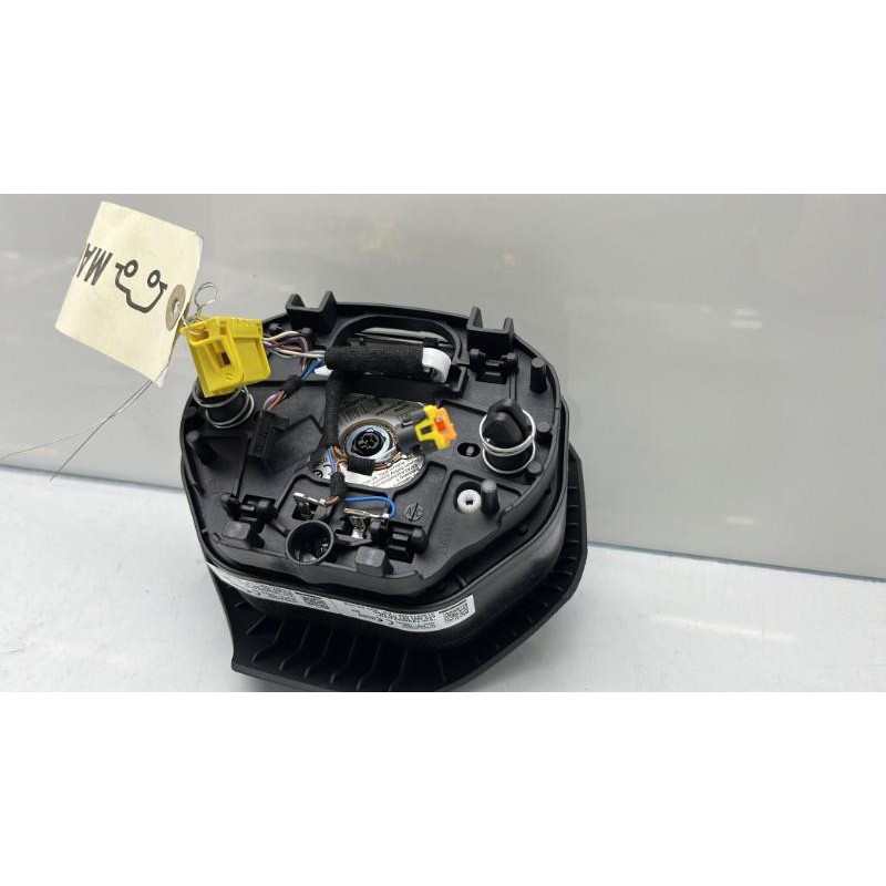Air bag conducteur SEAT IBIZA 5 Photo n°4