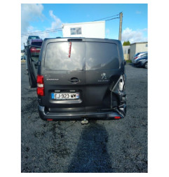 Pare soleil gauche PEUGEOT EXPERT 3
