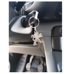 Pare soleil gauche PEUGEOT EXPERT 3