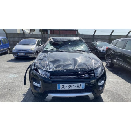 Echangeur air (Intercooler) LAND ROVER RANGE ROVER 1 EVOQUE