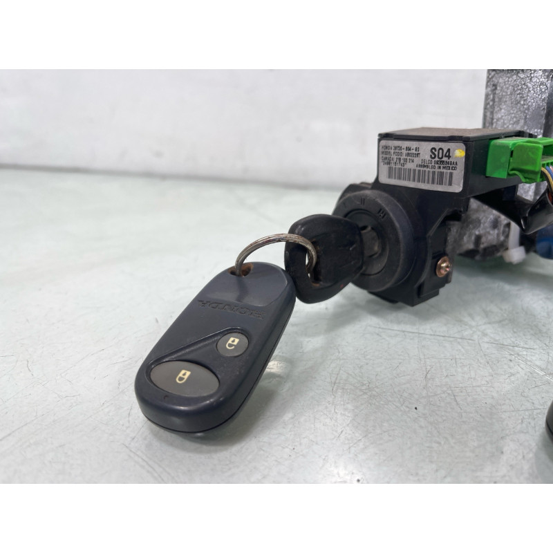 Neiman HONDA HR-V 1 Photo n°5