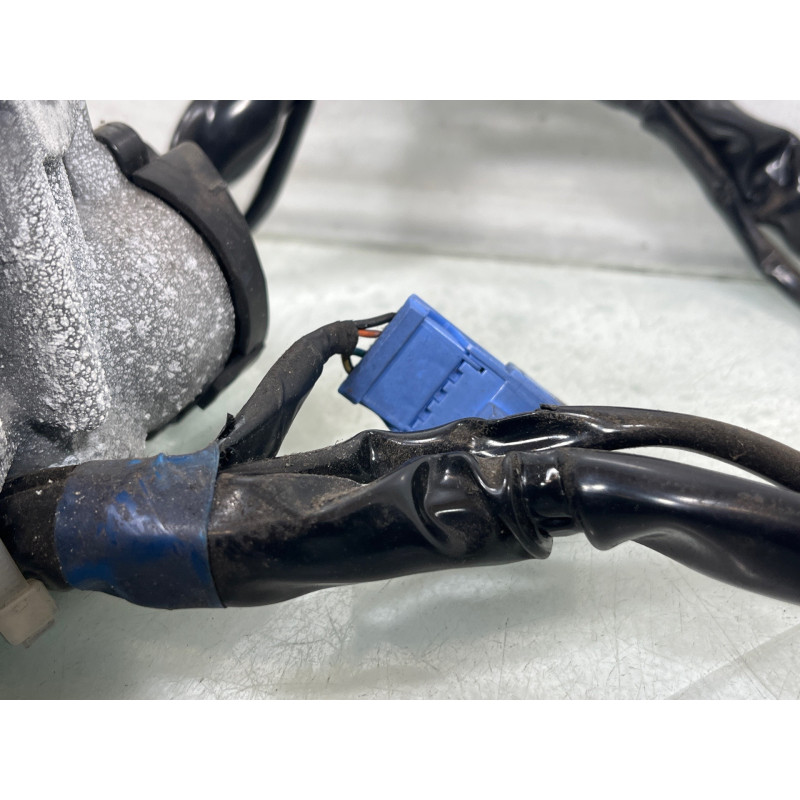 Neiman HONDA HR-V 1 Photo n°6