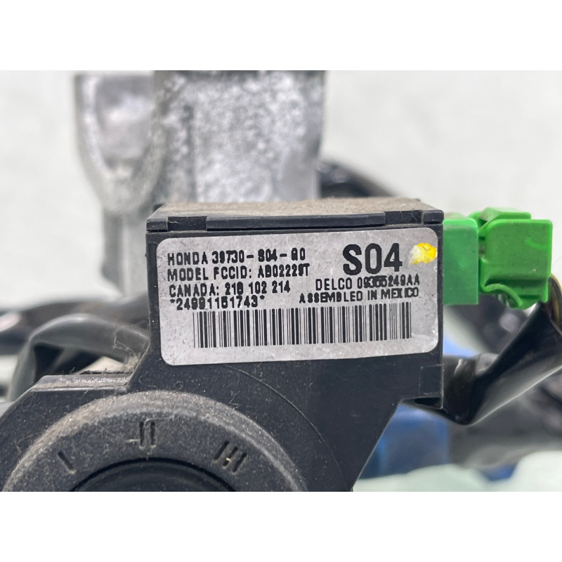 Neiman HONDA HR-V 1 Photo n°7