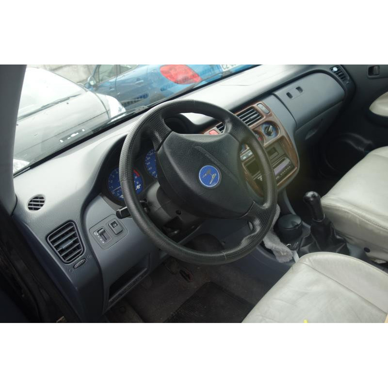Neiman HONDA HR-V 1 Photo n°12
