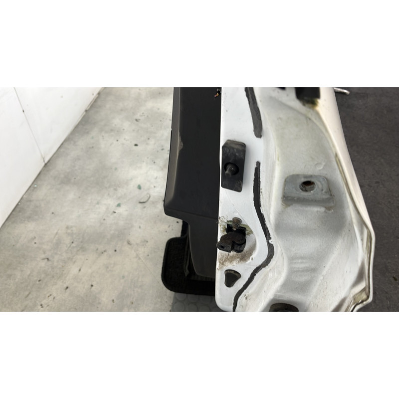 Porte avant gauche FORD FOCUS 3 Photo n°4