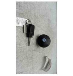 Bouchon de carburant CITROEN C3 2 Photo n°1
