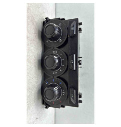 Commande chauffage CITROEN C3 2 Photo n°1