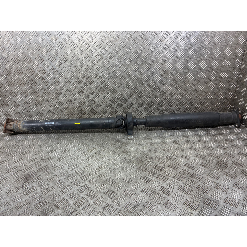 Arbre de transmission (propulsion) BMW X3 E83 Photo n°1