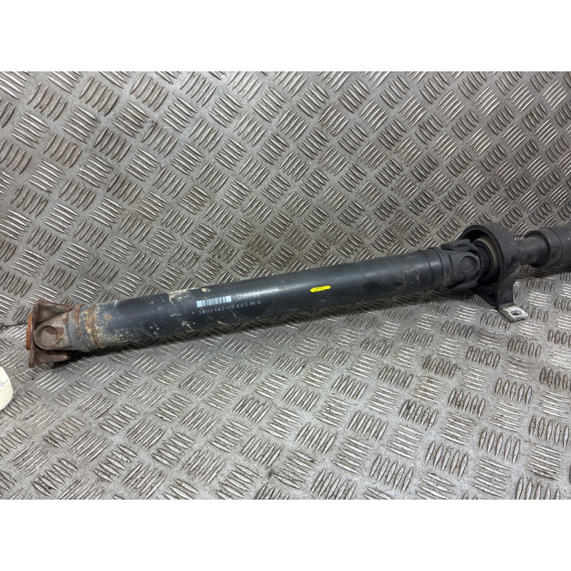 Arbre de transmission (propulsion) BMW X3 E83 Photo n°2