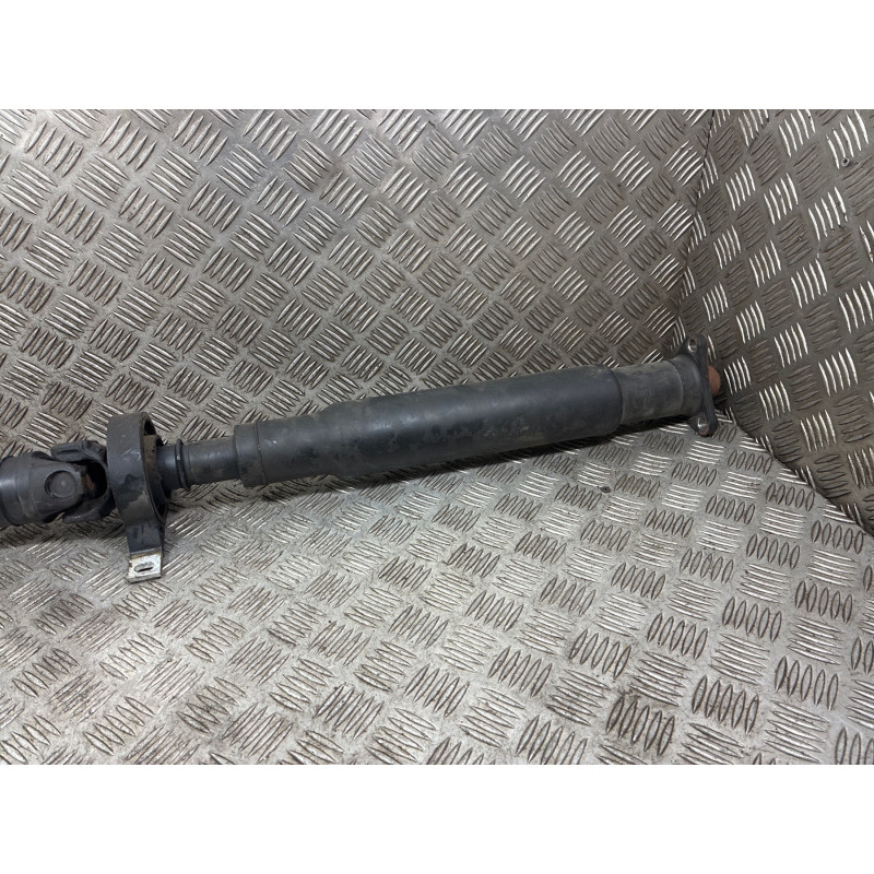 Arbre de transmission (propulsion) BMW X3 E83 Photo n°3