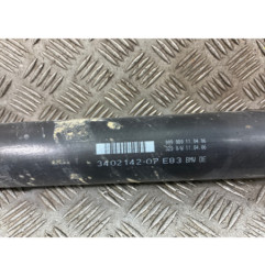 Arbre de transmission (propulsion) BMW X3 E83