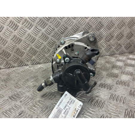 Alternateur OPEL CORSA C